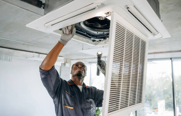 Licensed Ductwork Repair service in Greensburg, PA - FH HVAC